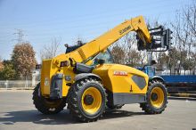 XCMG Manufacturer XC6-3007K 3 ton 7m Small Telehandler for sale